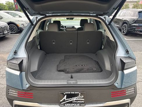 Certified 2026 Hyundai Ioniq 5 SEL RWD image 23