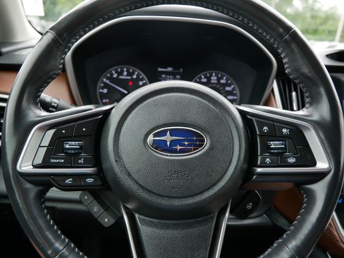 Used 2020 Subaru Outback Touring w/ Popular Package #2 AWD/4WD image 25