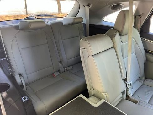 Used 2018 Acura MDX SH-AWD w/ Technology Package image 23