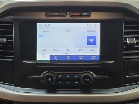 Used 2023 Ford F150 XLT image 22