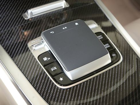 New 2026 Mercedes-Benz G 63 AMG 4MATIC image 24