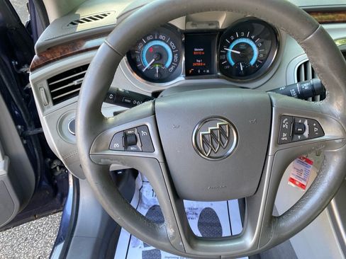 Used 2013 Buick LaCrosse Leather FWD image 11