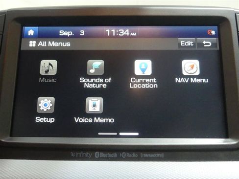 Used 2021 Hyundai Kona Ultimate w/ Cargo Package FWD image 44