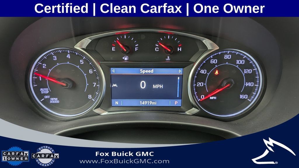 Certified 2024 GMC Terrain AT4 w/ LPO, Floor Liner Package AWD/4WD image 12
