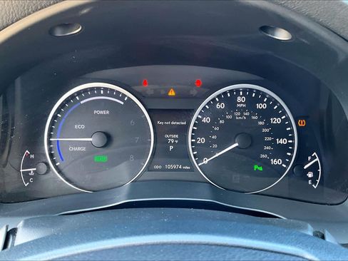 Used 2014 Lexus ES 300h Hybrid image 22