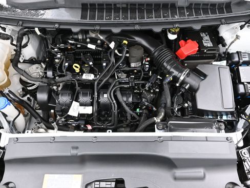 Used 2020 Ford Edge SEL image 28