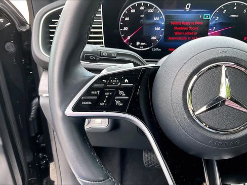 Used 2025 Mercedes-Benz GLE 350 4MATIC image 26