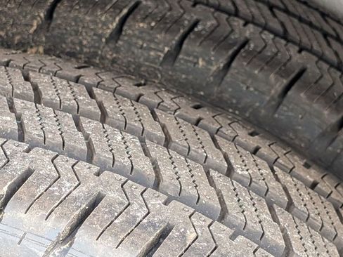 New 2026 Ford Transit 350 XLT image 20