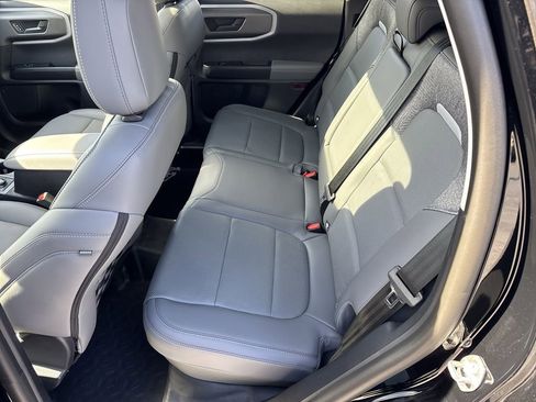 New 2025 Ford Bronco Sport Badlands w/ Badlands Tech Package image 20