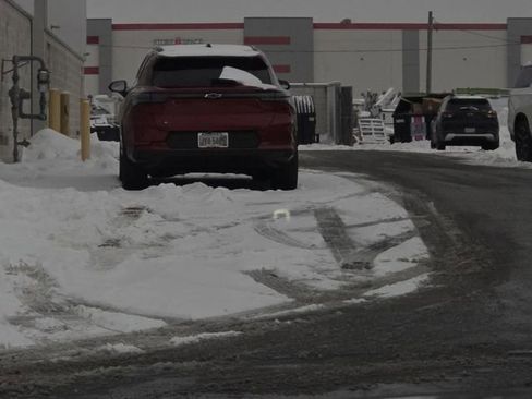 Used 2023 GMC Acadia Denali w/ Denali Ultimate Package image 18