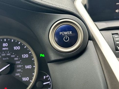 Used 2019 Lexus NX 300h AWD image 26