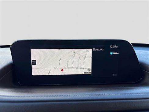 Used 2023 MAZDA CX-30 AWD 2.5 S w/ Premium Package image 21