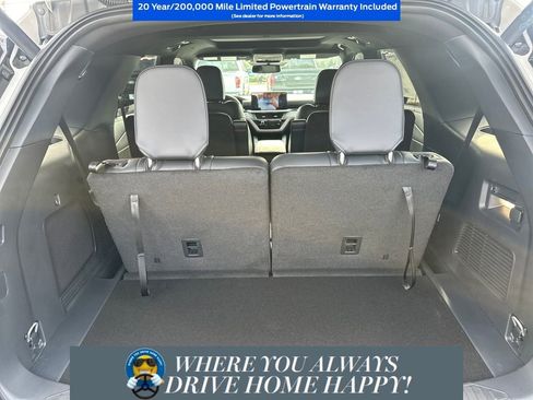 New 2026 Ford Explorer ST-Line w/ ST-Line Street Pack image 30