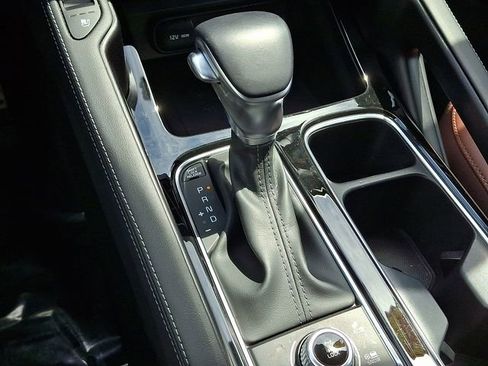 Certified 2024 Kia Telluride SX Prestige AWD/4WD image 17