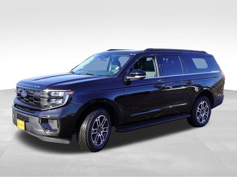 New 2026 Ford Expedition Max Active AWD/4WD image 9