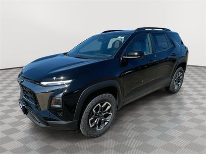 New 2025 Chevrolet Equinox ACTIV w/ Safety and Technology Package