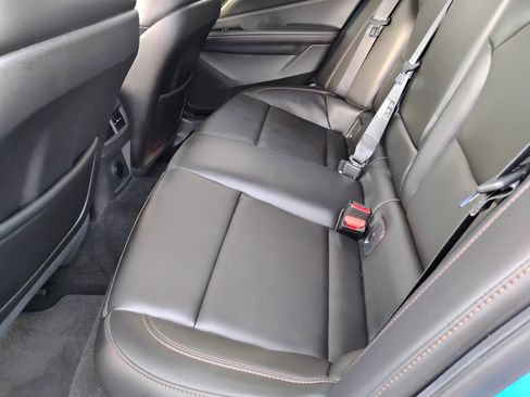 Used 2022 Cadillac CT4 V image 17