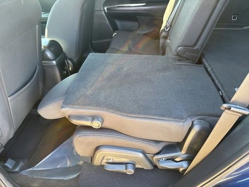 Used 2018 Dodge Journey SE w/ Connectivity Group image 35