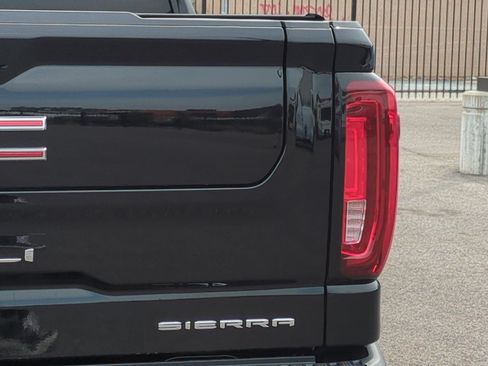 Used 2025 GMC Sierra 1500 Denali w/ Denali Reserve Package AWD/4WD image 51