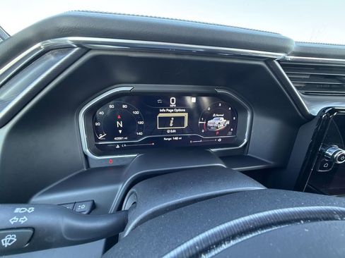 Certified 2023 GMC Sierra 1500 Denali Ultimate image 18