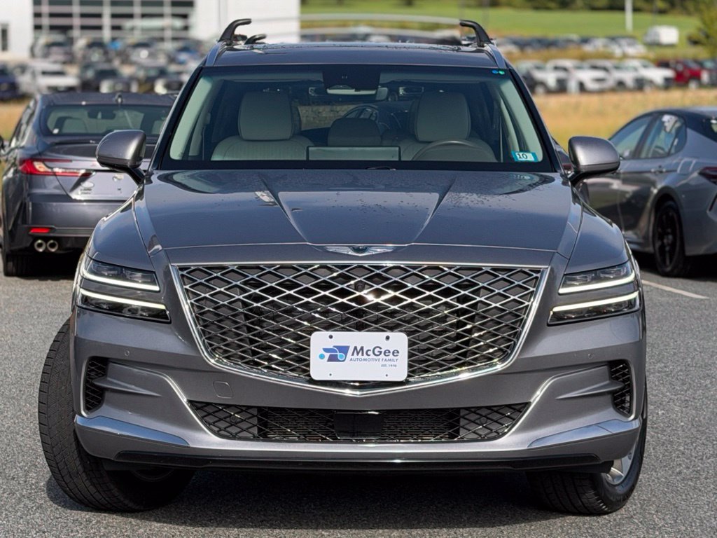 Used 2024 Genesis GV80 2.5T w/ Advanced Package AWD/4WD image 2