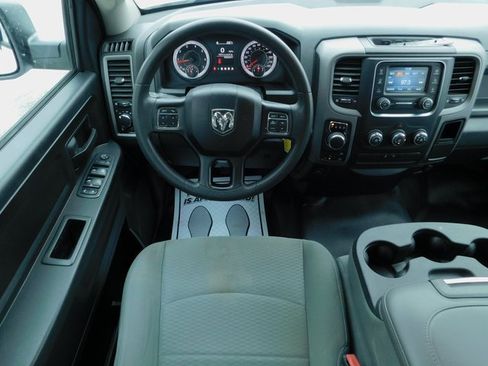 Used 2019 RAM 1500 Tradesman w/ Popular Equipment Group image 13