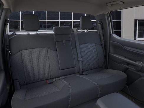 New 2026 Ford Ranger XL AWD/4WD image 11