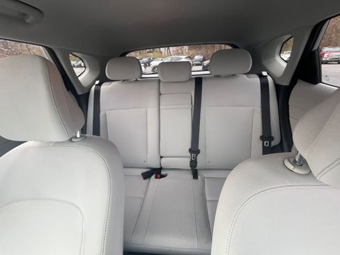 Used 2025 Hyundai Kona SEL image 32