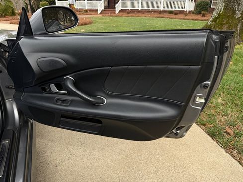 Used 2008 Honda S2000 image 49