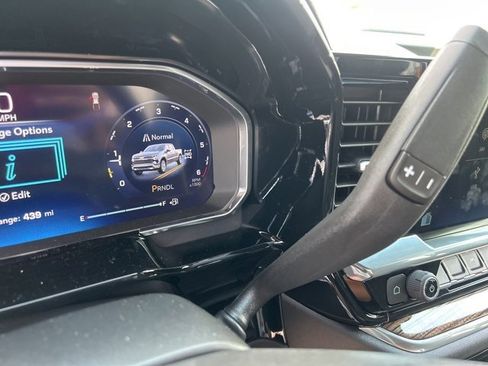 New 2026 Chevrolet Silverado 1500 RST w/ LPO, Dark Essentials Package image 26