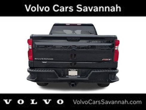 Used 2024 Chevrolet Silverado 1500 RST w/ Protection Package image 6