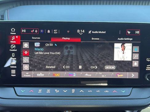 New 2026 Dodge Charger Scat Pack image 22