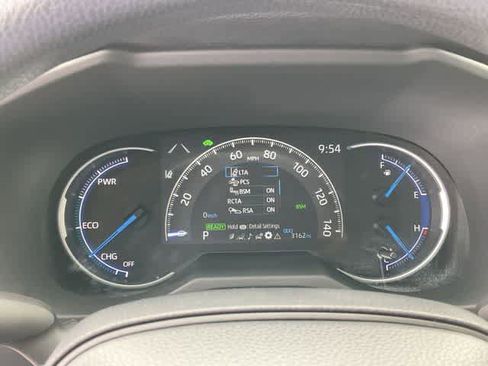 Certified 2024 Toyota RAV4 XLE AWD/4WD image 26