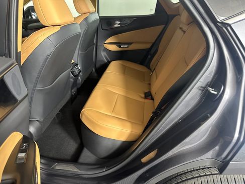 Used 2026 Lexus NX 350h AWD w/ Accessory Package (2T) image 21