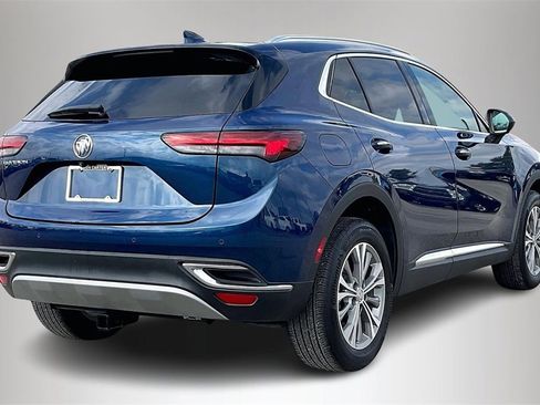 Used 2022 Buick Envision Preferred image 5