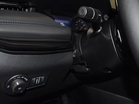 New 2026 Jeep Compass Latitude image 21