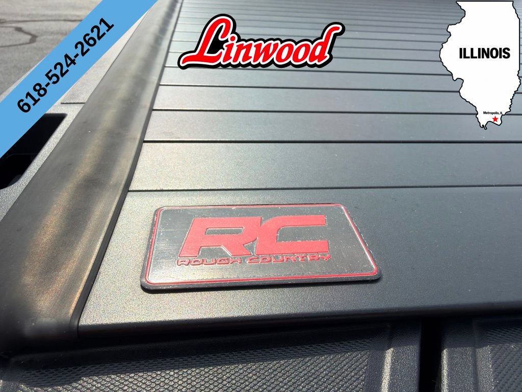 Used 2026 GMC Sierra 1500 Denali AWD/4WD image 31