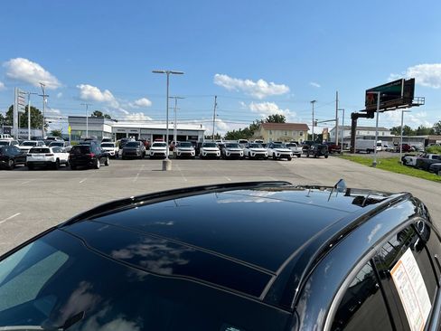 Used 2021 Kia Sorento SX AWD/4WD image 12