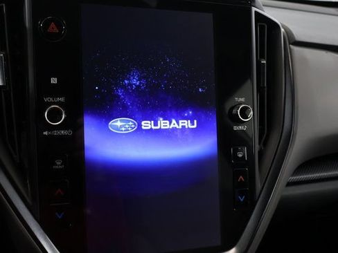 New 2026 Subaru Crosstrek 2.5i Sport w/ Crosstrek Mirror Package AWD/4WD image 21