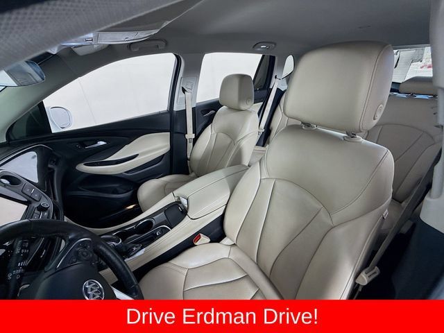 Used 2020 Buick Envision Essence FWD image 5