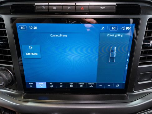 Used 2024 Ford F150 XLT w/ Equipment Group 302A MID AWD/4WD image 19