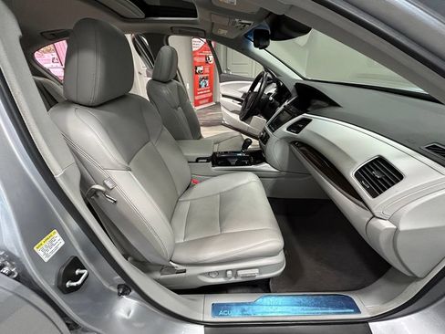 Used 2014 Acura RLX w/ Technology Package FWD image 38
