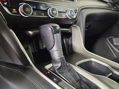 Used 2020 Honda Accord EX-L image 20