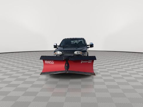 Used 2017 Ford F250 Lariat w/ Chrome Package image 38