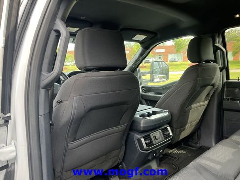 Certified 2022 Ford F150 XLT w/ Equipment Group 302A High AWD/4WD image 20