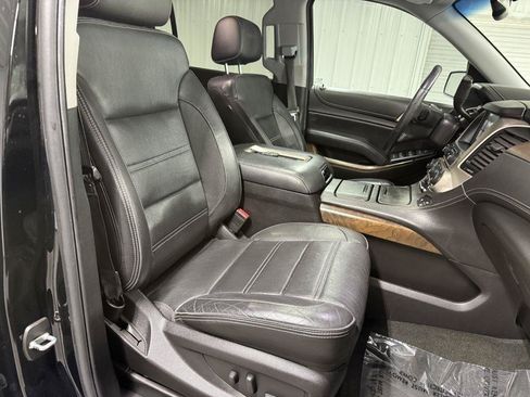 Used 2018 GMC Yukon XL Denali w/ Enhanced Security Package AWD/4WD image 46