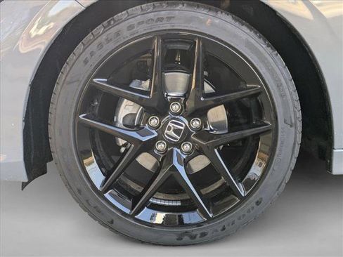 New 2026 Honda Civic Sport image 10