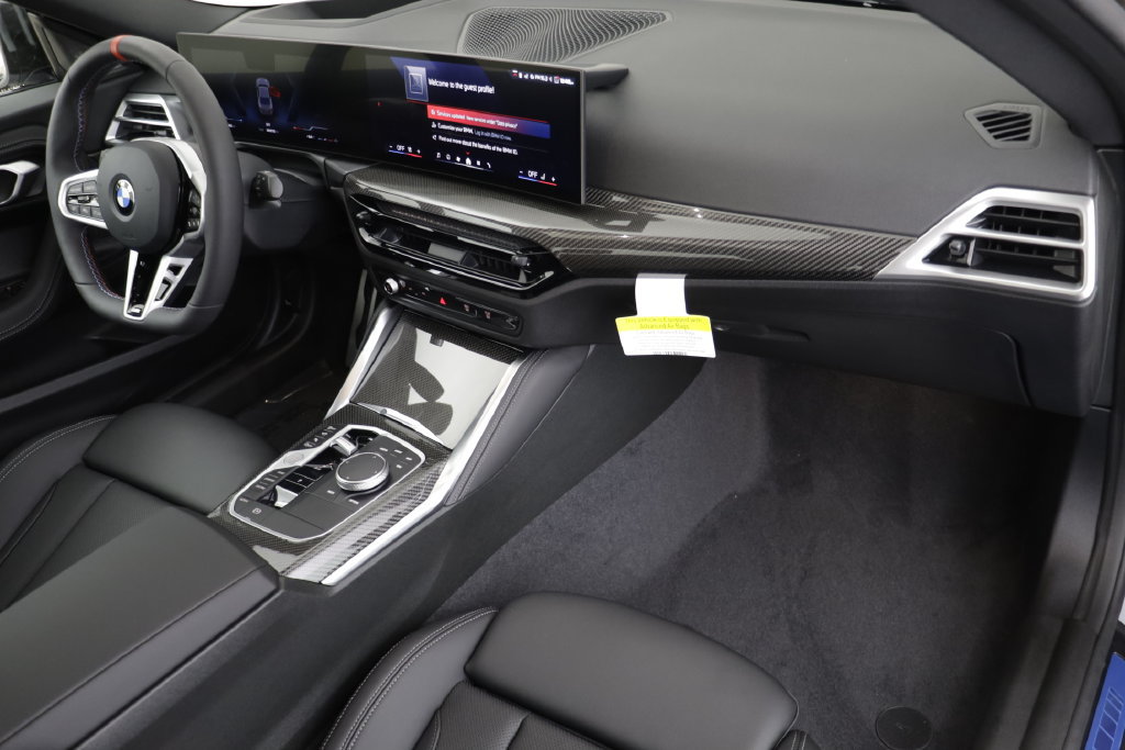 New 2027 BMW M240i xDrive Coupe AWD/4WD image 19