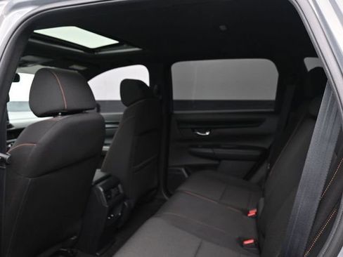 Used 2023 Honda CR-V Sport image 16