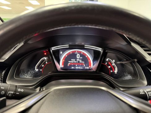 Used 2020 Honda Civic Sport image 29